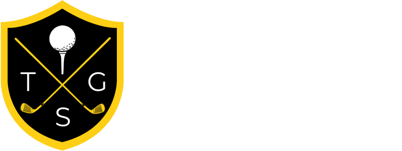 The Golf Society Brand Guidelines Creative Direction 1
