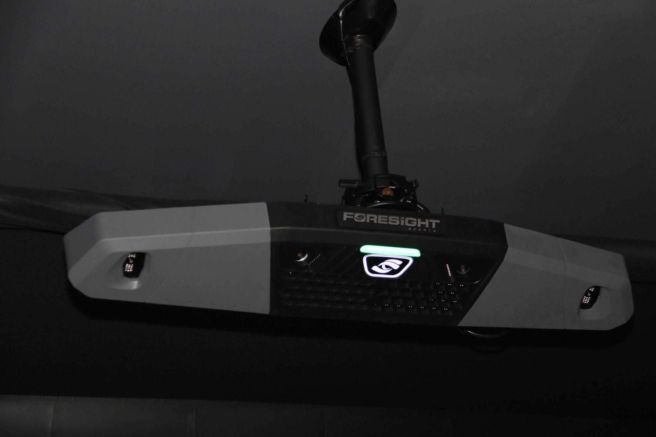 foresight sports technologies golf sim