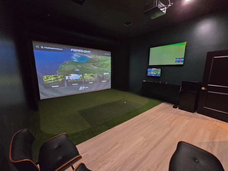 golf simulators bradenton florida